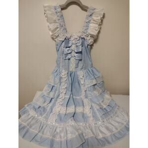 Kids Little Bo Peep Costume
